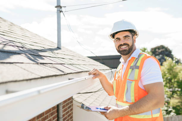 Best Tile Roofing Installation  in Rib Mountain, WI